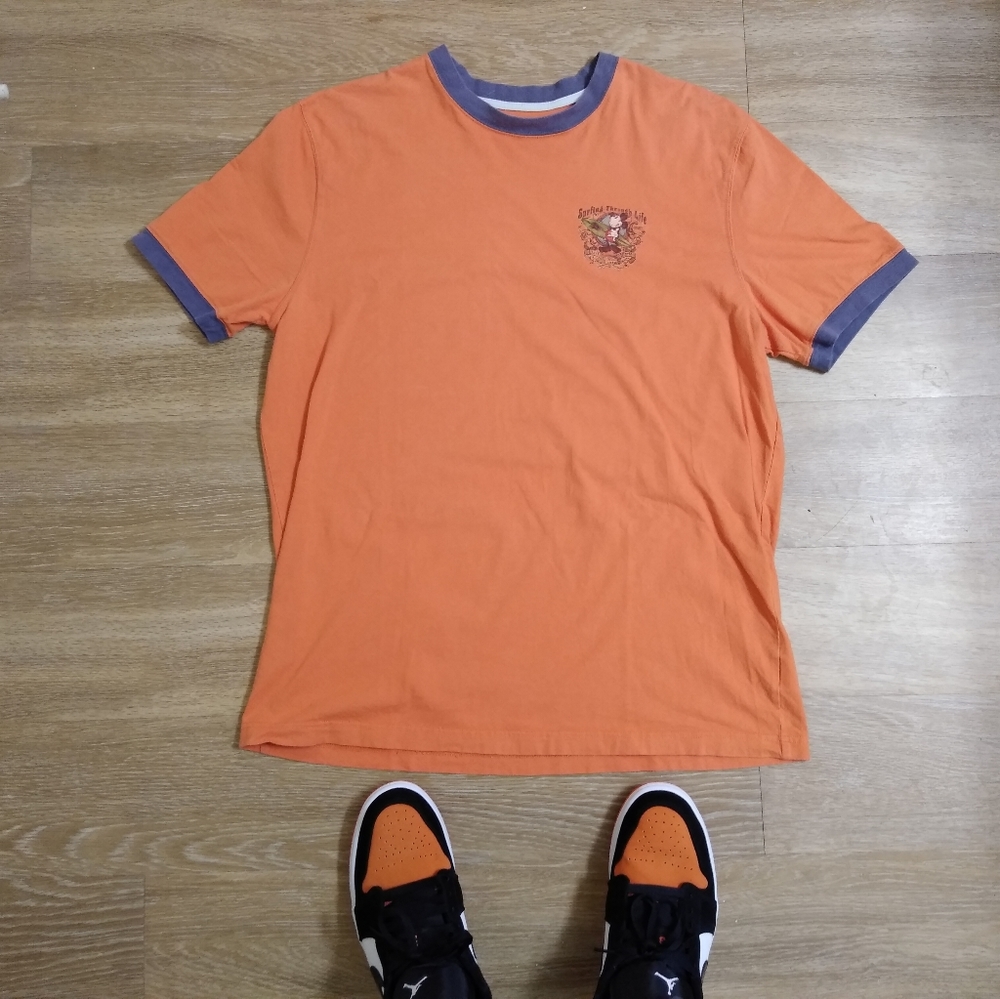 Mickey Surf T